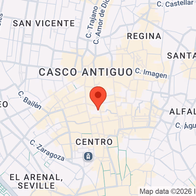 48 Calle Sierpes Casco Antiguo, Sevilla - Image 10
