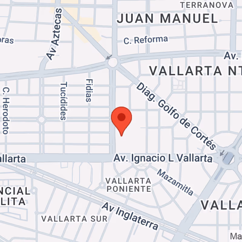 3300 Av Ignacio L Vallarta Vallarta Norte, Guadalajara - Image 10