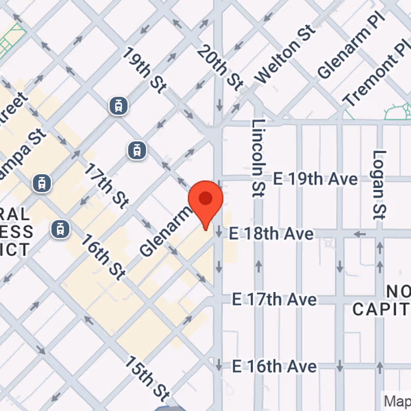 1801 Broadway, Denver - Image 10