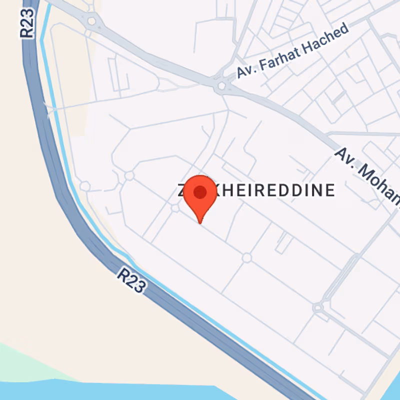 38 Rue Sokrate Za Kheireddineles Berges Du Lac 3, Tunis - Image 10