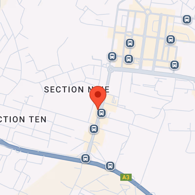 Zuhura Placekenyatta Hwy, Thika - Image 12