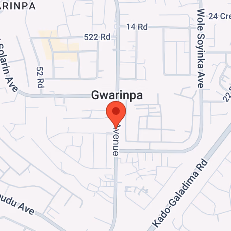 Tswanya Place1st Avenue Gwarinpa, Abuja - Image 10