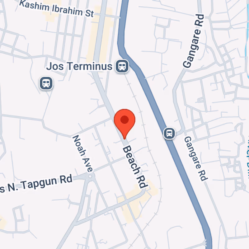 15 Beach Road, JOS - Image 11