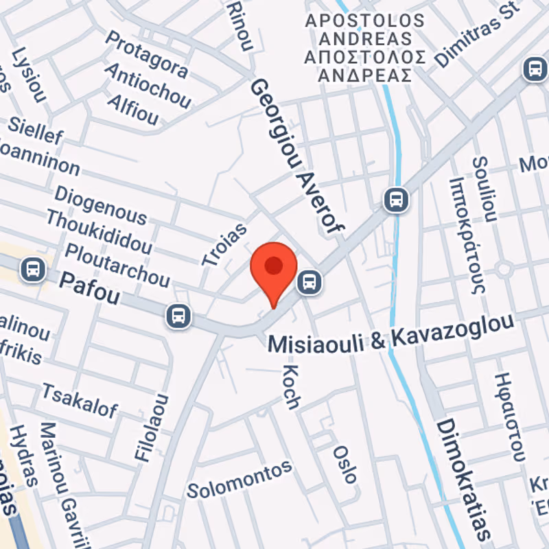 1 Arch Makariou Iii, Limassol - Image 10