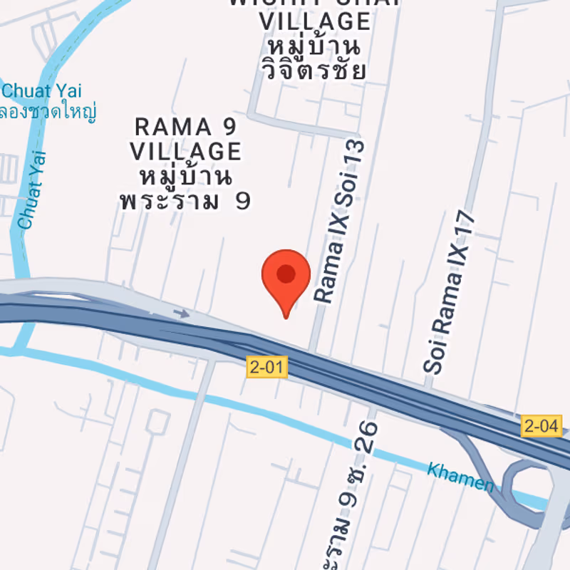 719 Rama 9 Road Bangkapi, Bangkok - Image 10