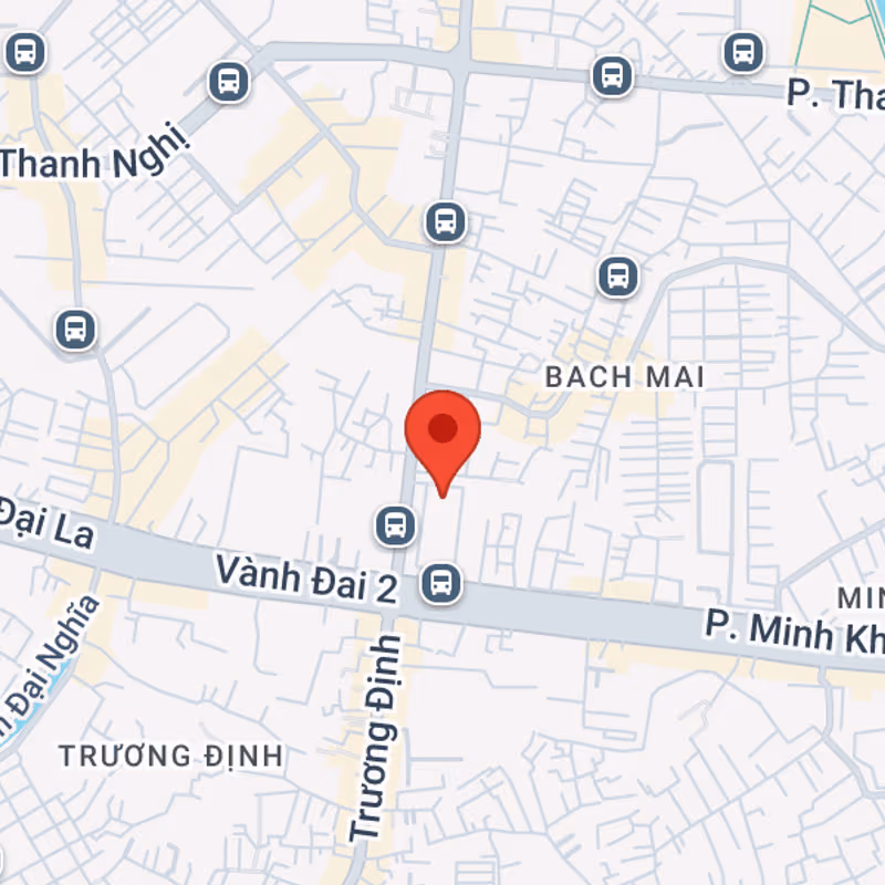 459c Bach Mai Street Bach Dang Ward, Hanoi - Image 10