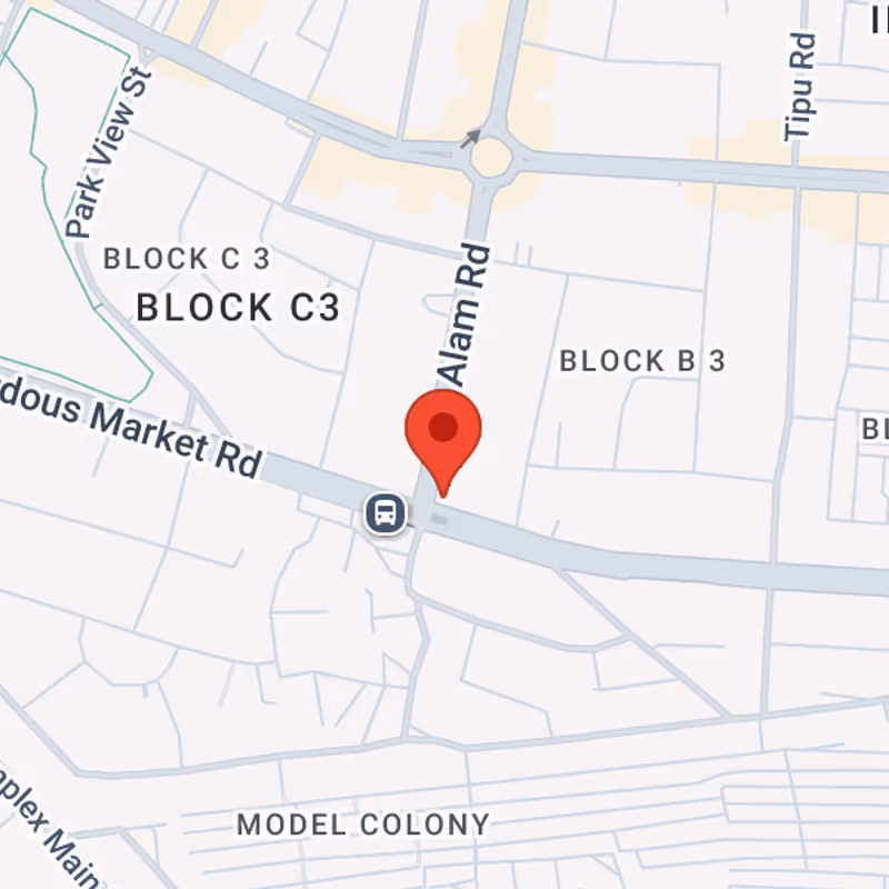 Gulberg M M Alam Road, Lahore - Image 12
