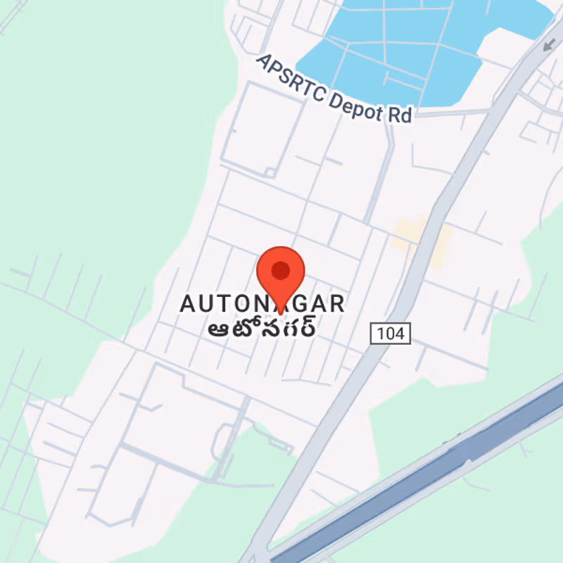 Plot Nos 11 11a 11b 12 And 15 Autonagar Mangalagiri Guntur, Vijayawada - Image 10