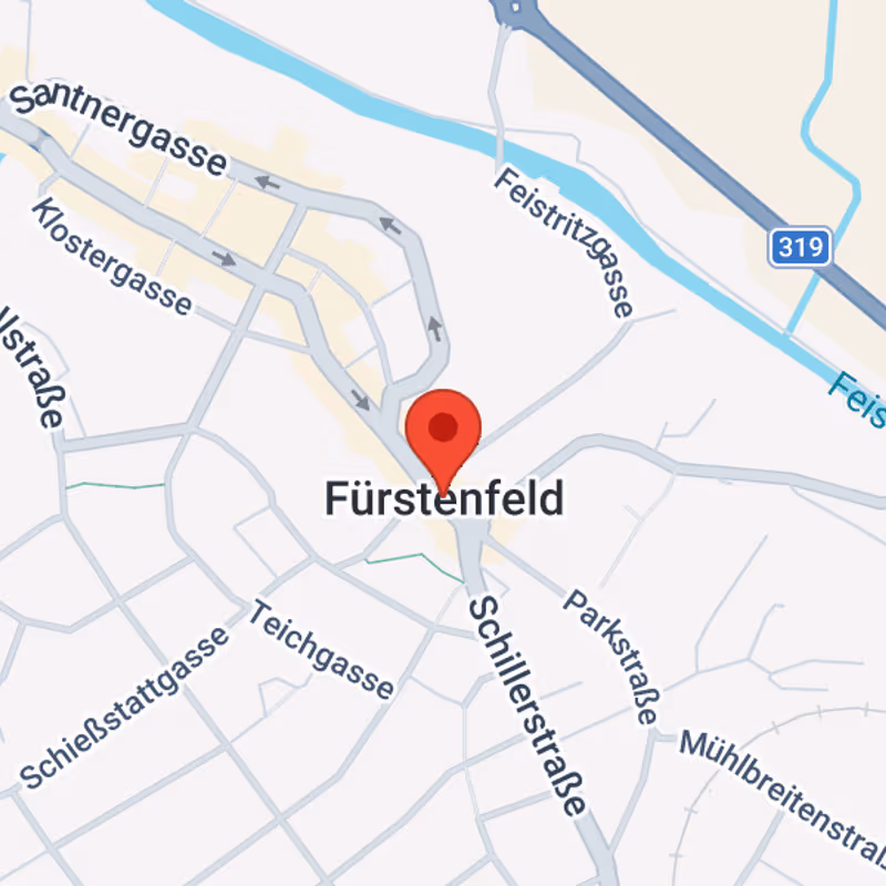 Fürstenzentrum, Fürstenfeld - Image 10