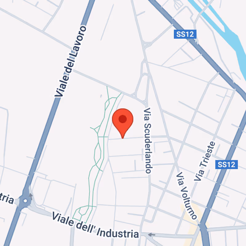 Via G De Sandre, Verona - Image 10