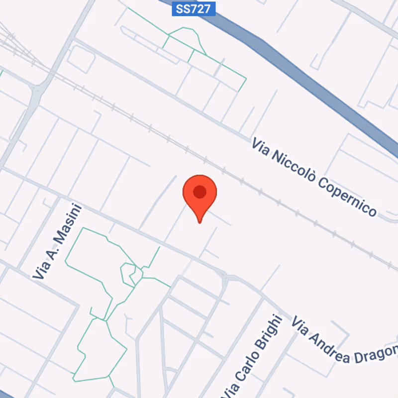 Via Andrea Dragoni, Forlì - Image 10