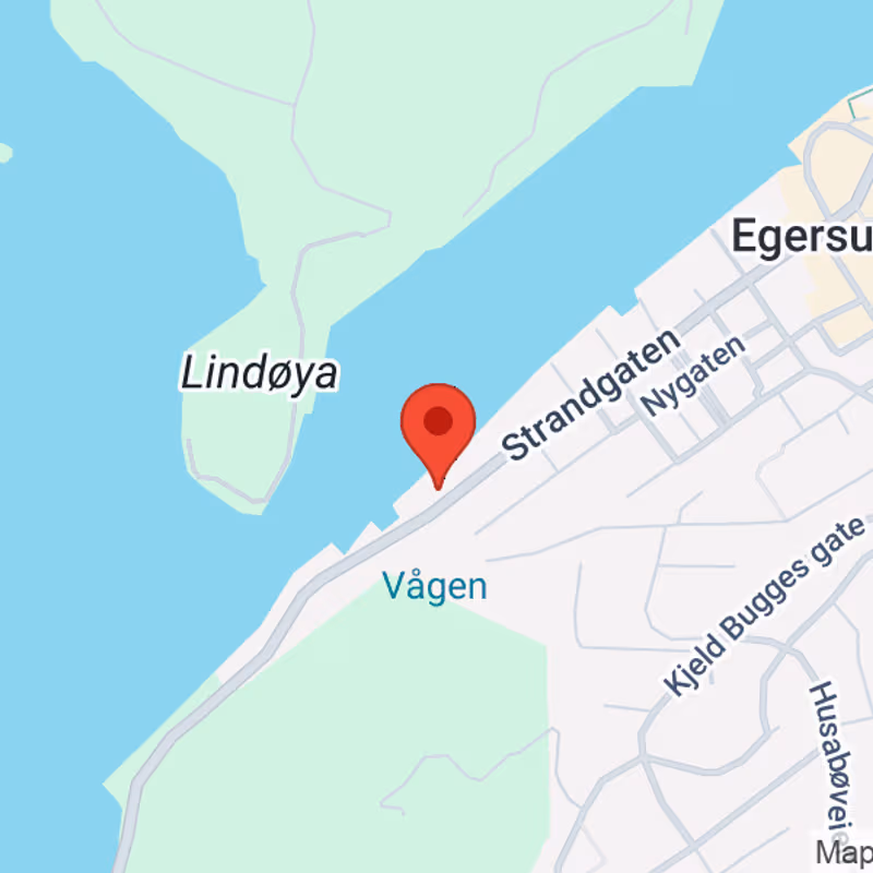Strandgaten 18, Egersund - Image 10