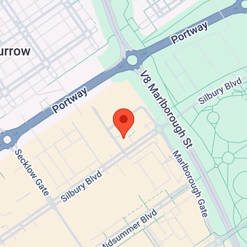851 Silbury Blvd, Milton Keynes - Image 11