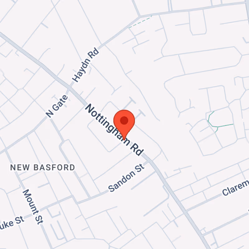 184 Nottingham Road Basford, Nottingham - Image 10
