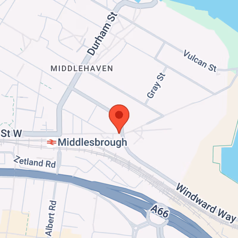 Bridge Street East, Middlesbrough - Image 12