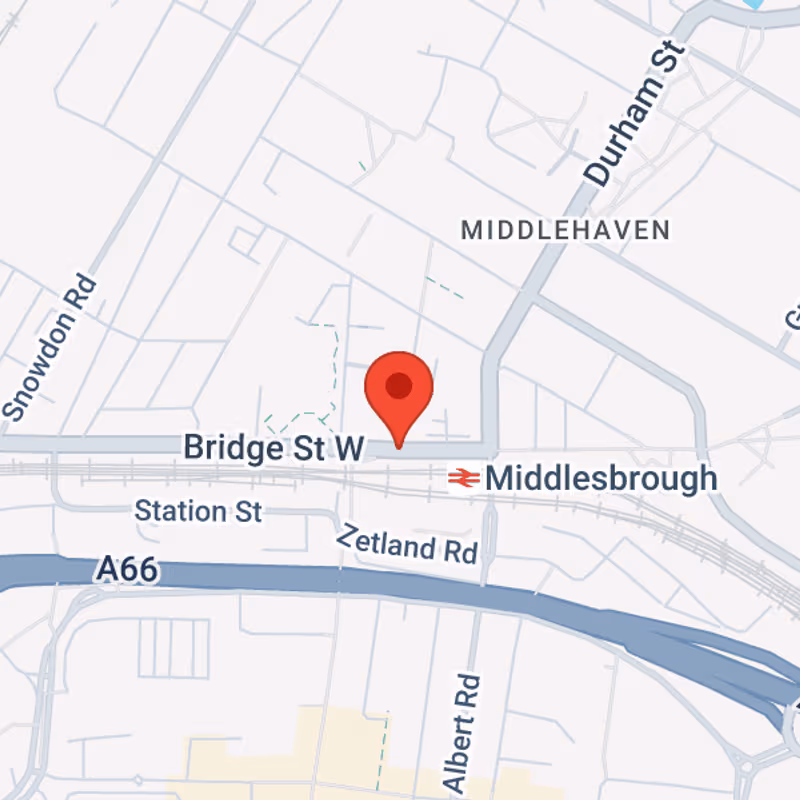 Bridge Street West, Middlesbrough - Image 12