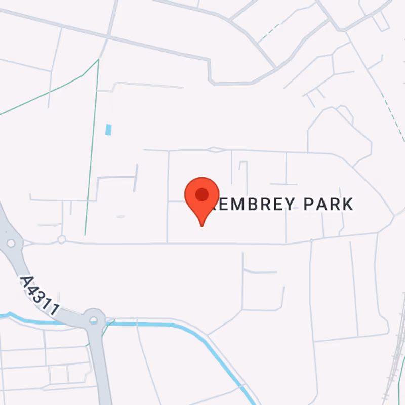 Kembrey Park, Swindon - Image 11