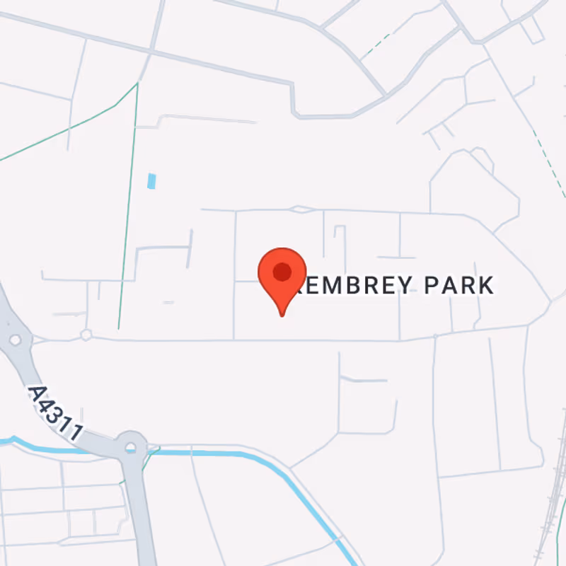 Kembrey Park, Swindon - Image 10