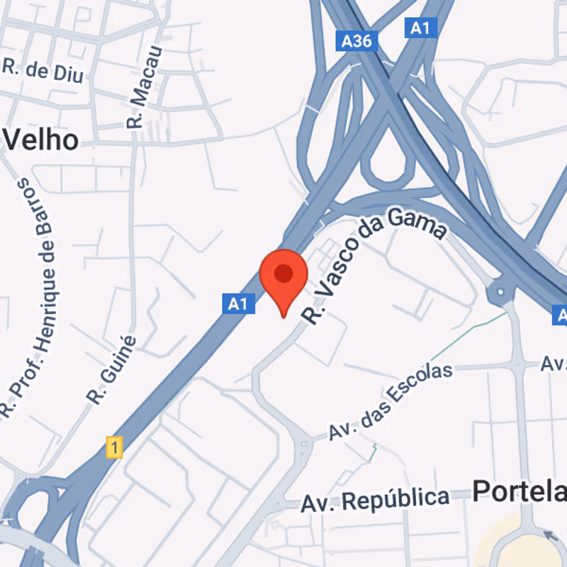9 Rua Vasco Da Gama Portela, Loures - Image 12