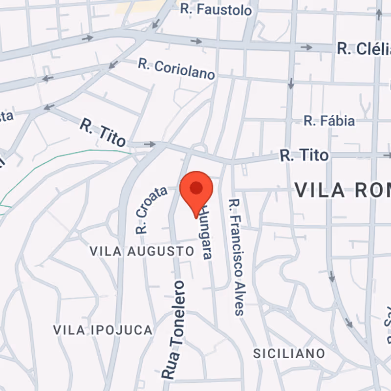 379 R Húngara Vila Ipojuca, Sao Paulo - Image 10