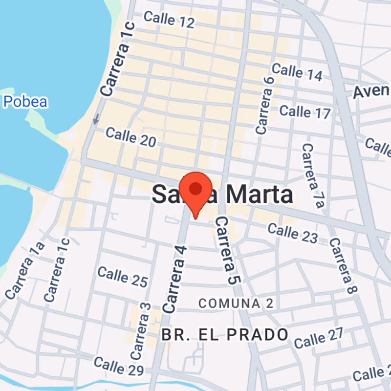 #4-27 Centro Ejecutivo Calle 23, Santa Marta - Image 10
