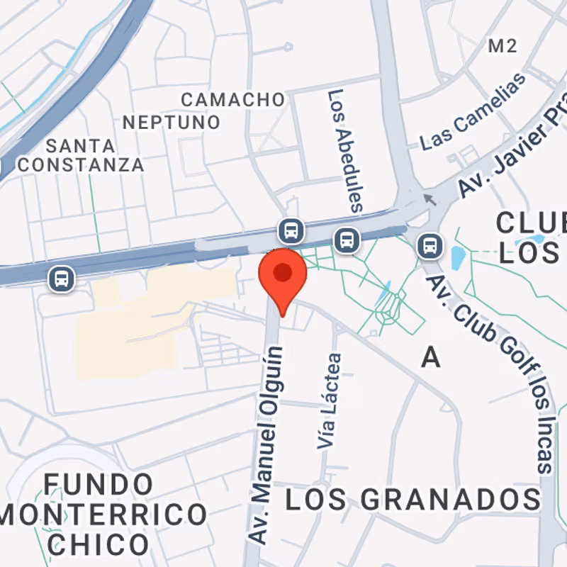 Av Manuel Olguín 211 Santiago De Surco, Lima - Image 11