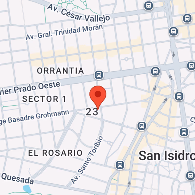 607 Jorge Basadre Avenue San Isidro, Lima - Image 10