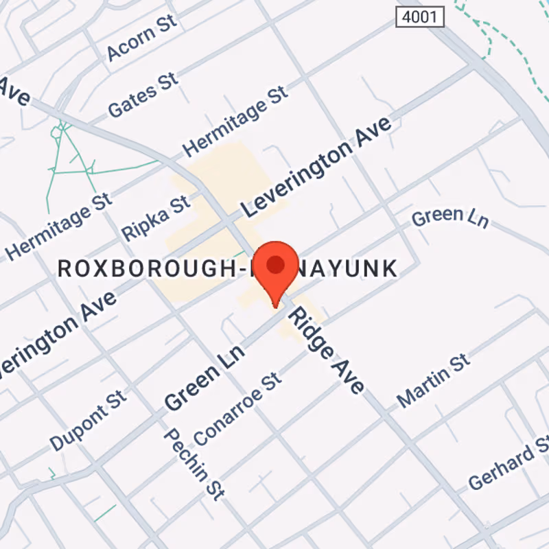 6128 Ridge Ave, Philadelphia - Image 10