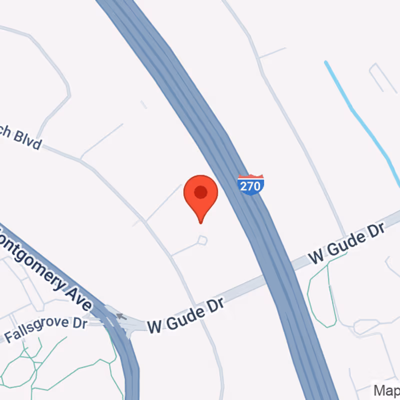 2275 Research Boulevard, Rockville - Image 11