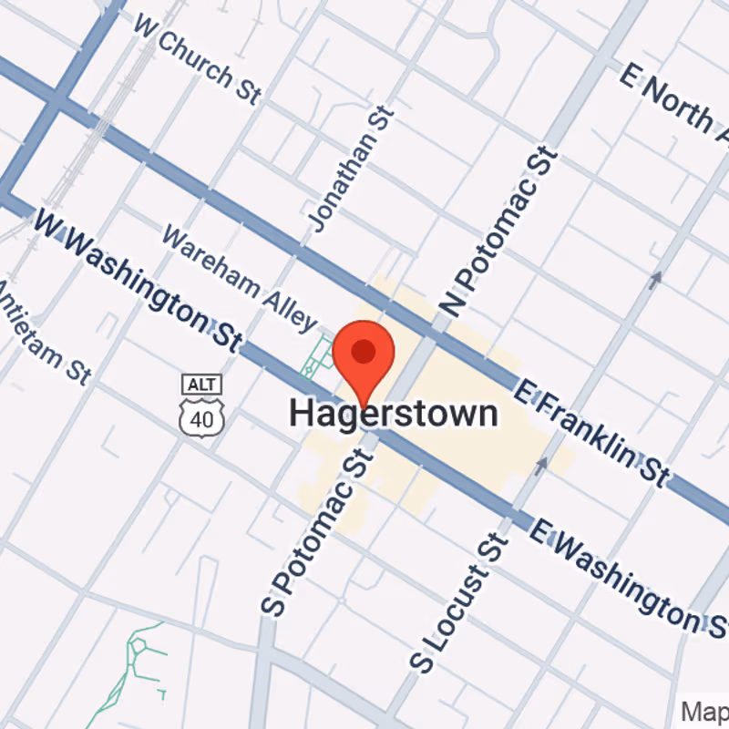 6 West Washington St, Hagerstown - Image 10