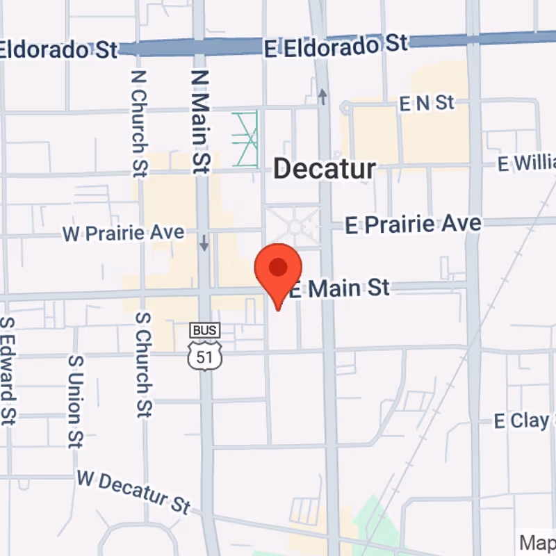132 S Water Street, Decatur - Image 10