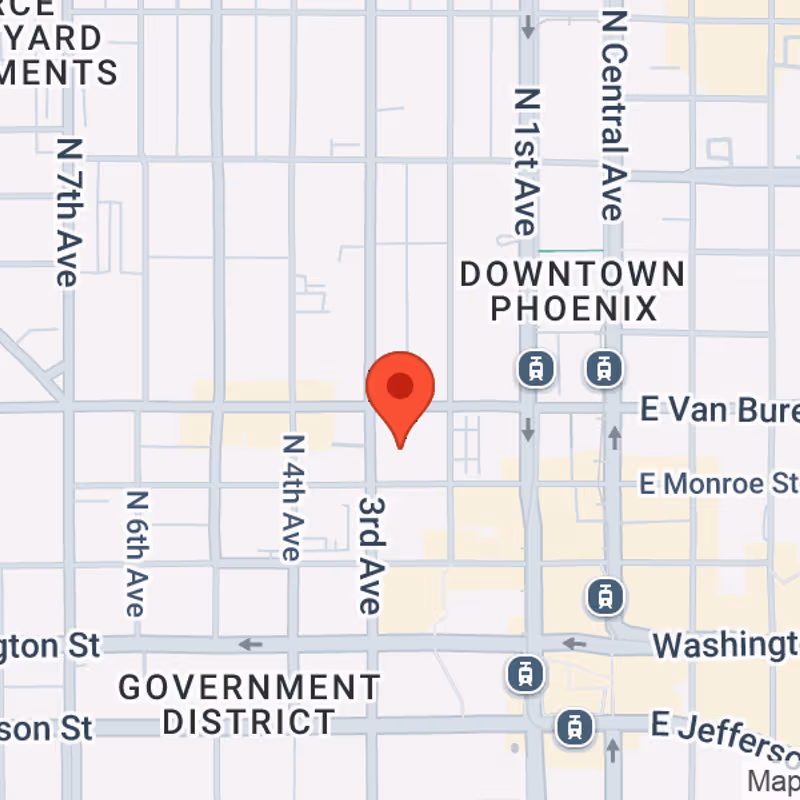 200 W Monroe St, Phoenix - Image 10