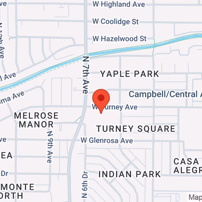 555 W Turney Ave, Phoenix - Image 10