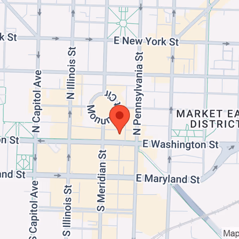 22 E Washington Street, Indianapolis - Image 10