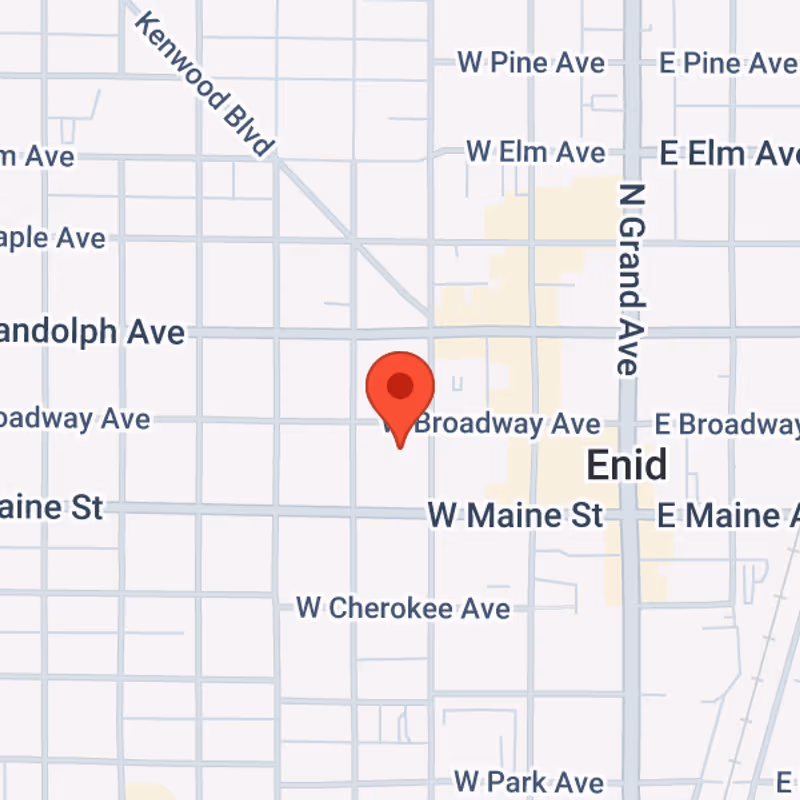 301 West Broadway Avenue, Enid - Image 10