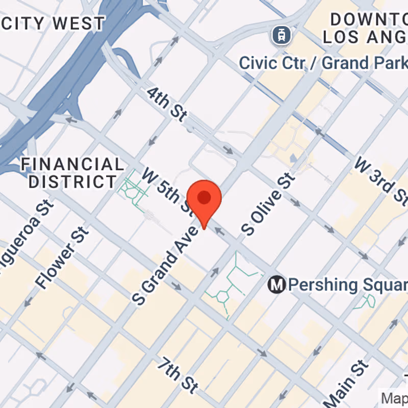 500 S Grand Avenue, Los Angeles - Image 10
