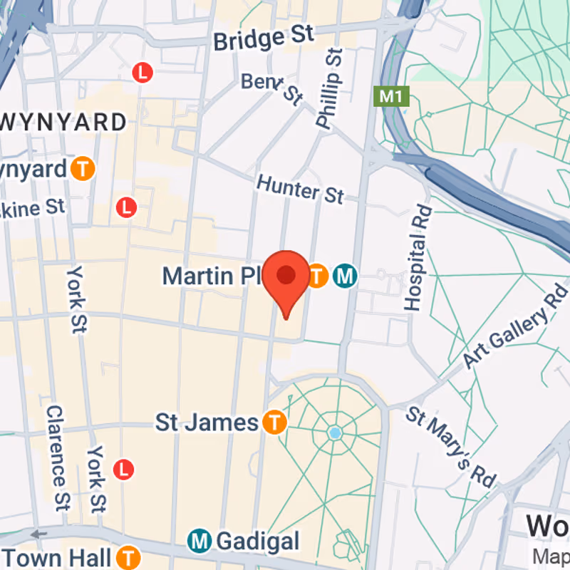 82-88 Elizabeth Street, Sydney - Image 9