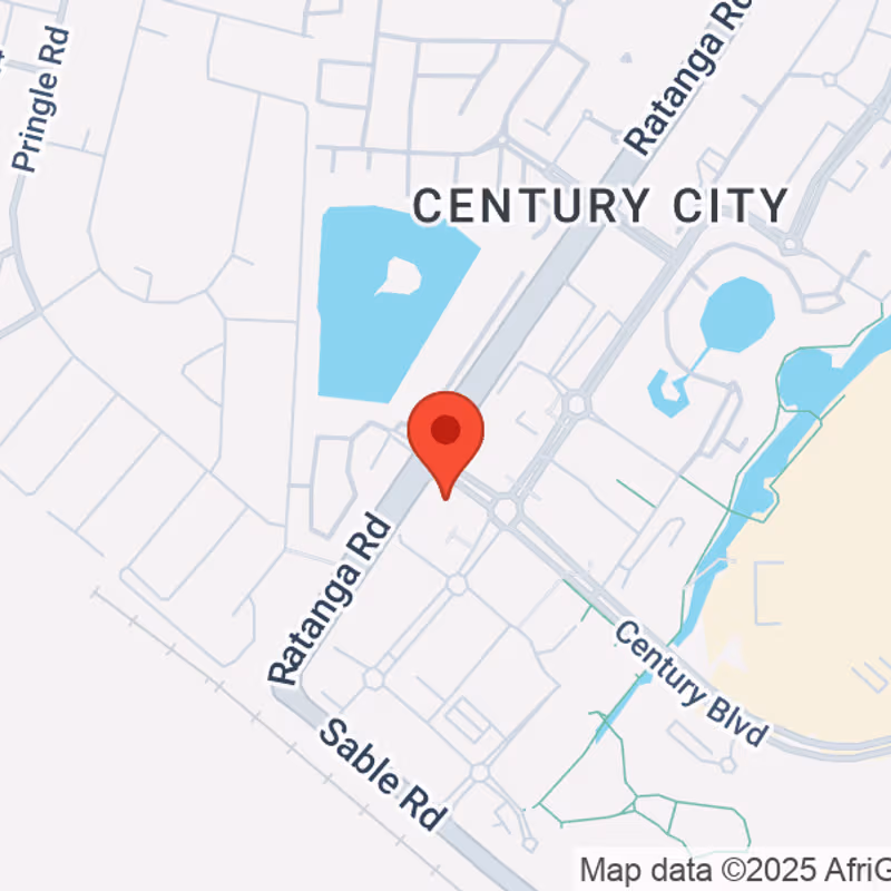 The Business Centre Precinct 1 Bridgeway Century City, Cape Town - Image 7