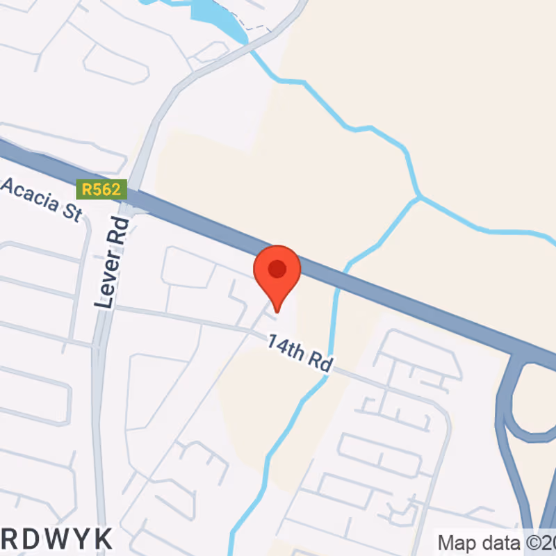 208 Coubrough Rd Noordwyk, Midrand - Image 8