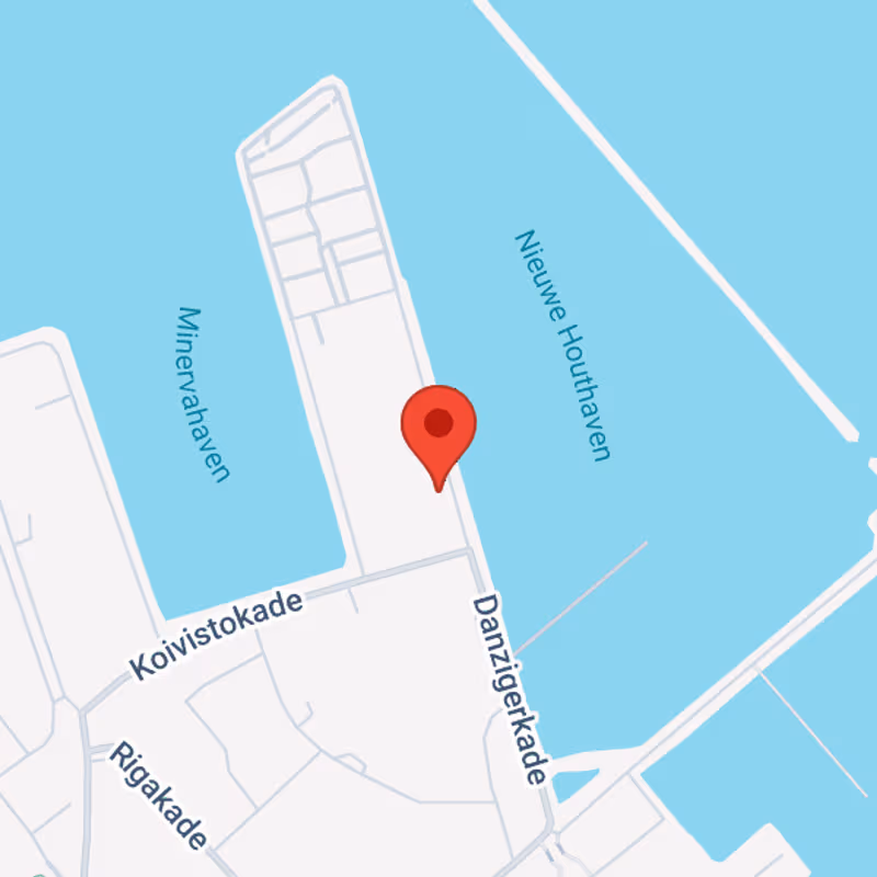 13G Danzigerkade, Amsterdam - Image 7