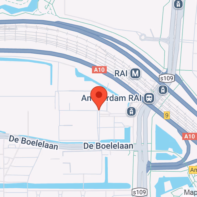 101 Barbara Strozzilaan, Amsterdam - Image 7