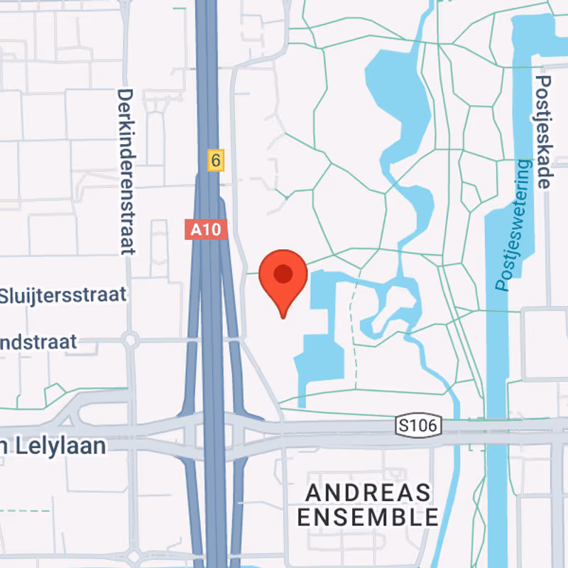 20 Nachtwachtlaan, Amsterdam - Image 6