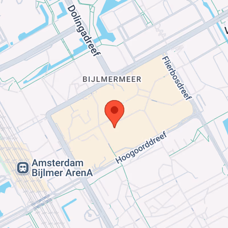 888 Bijlmerplein, Amsterdam - Image 6