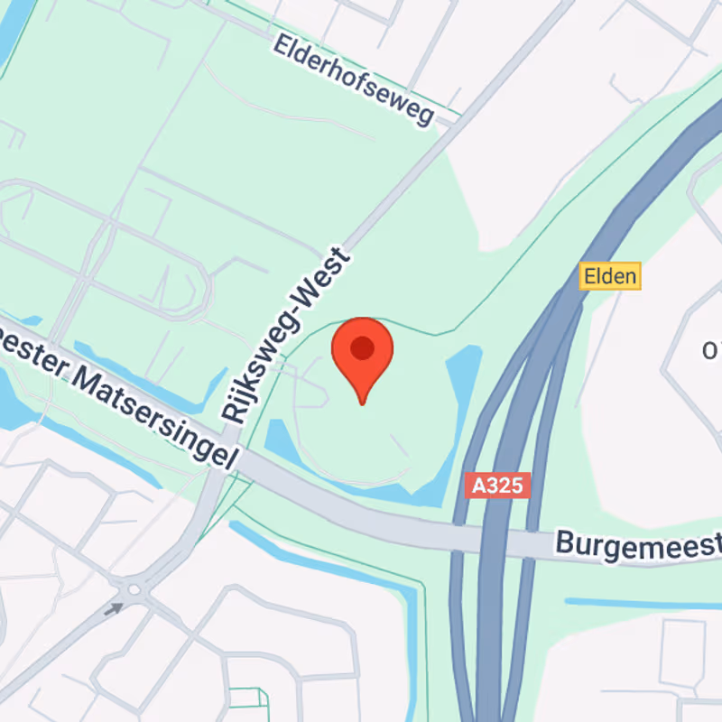 Rijksweg-west 2, Arnhem - Image 6