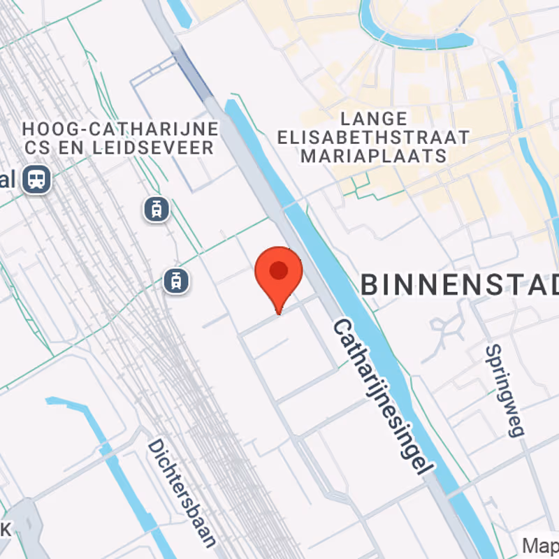 1 Moreelsepark, Utrecht - Image 7