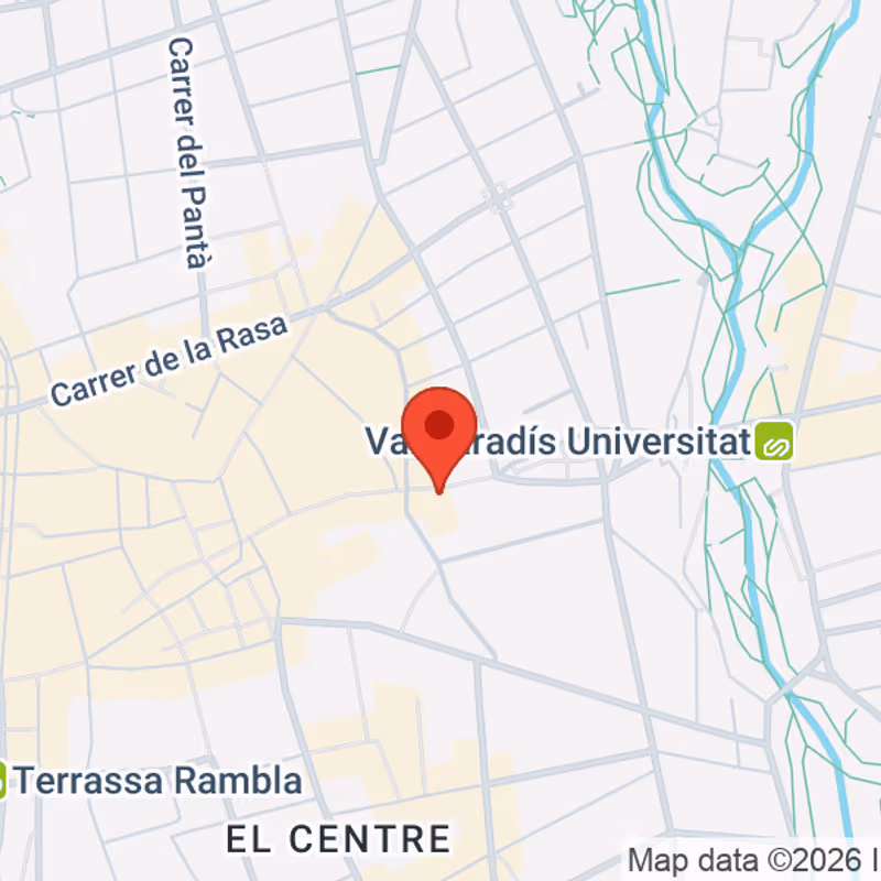 78 Carrer De La Font Vella, Terrassa - Image 11