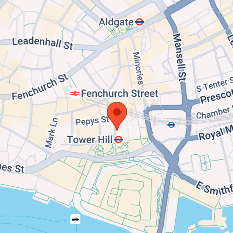 42 Trinity Square, Greater London - Image 9