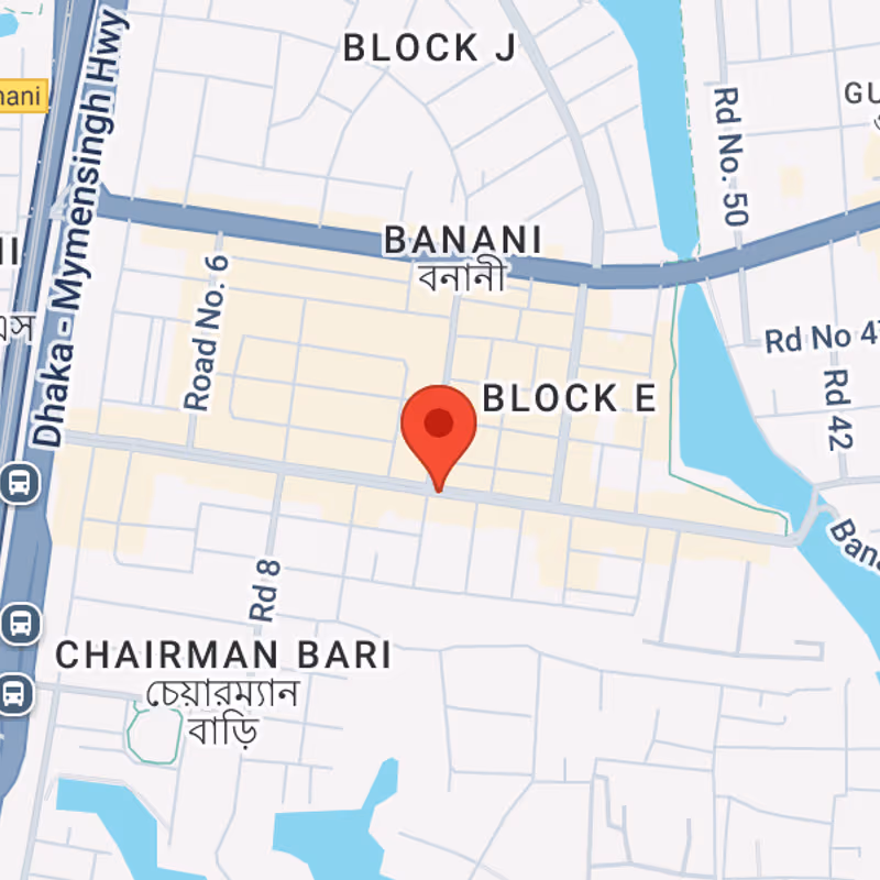 2 Road 11 Banani, Dhaka - Image 9