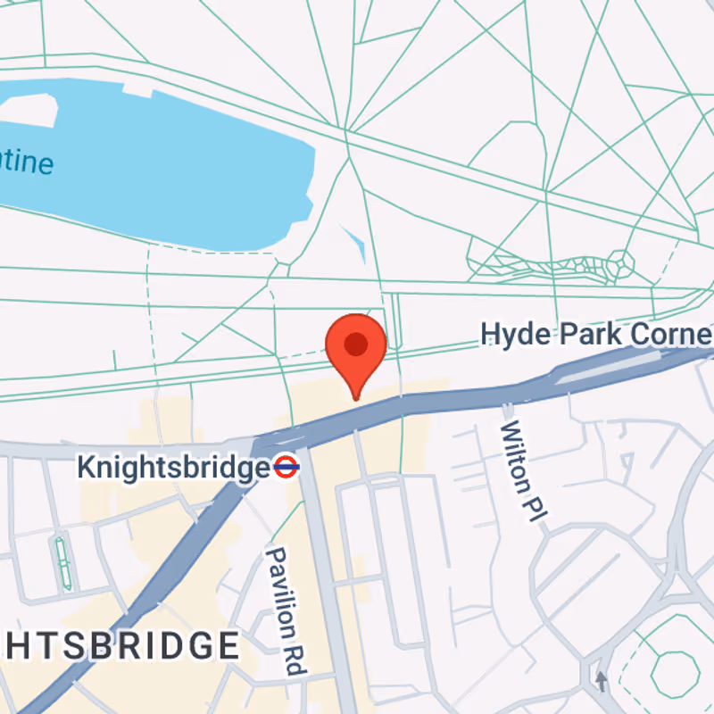 64 Knightsbridge, London - Image 7