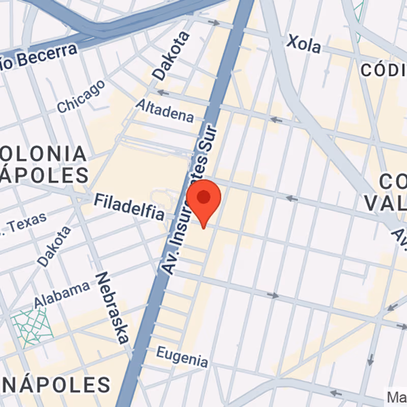 15 Torres Adalid, Ciudad De México - Image 11